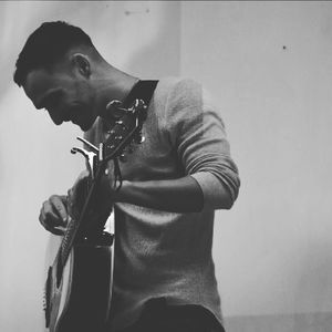 Meet your Posher, Mike